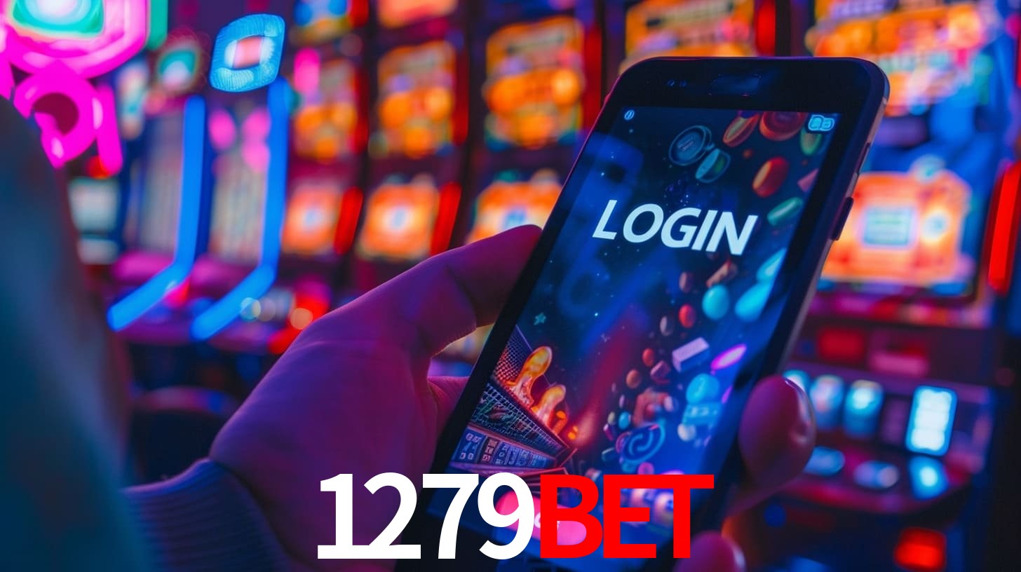 A Emoção da Loteria na 1279bet: Uma Chance de Mudança de Vida