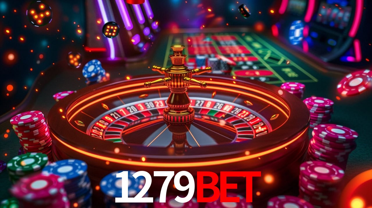 Descubra a Essência do 1279bet: Nossa História e Compromissos
