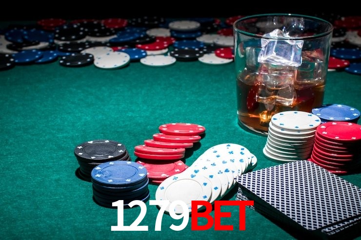 A Revolução dos Aplicativos de Jogos no 1279bet