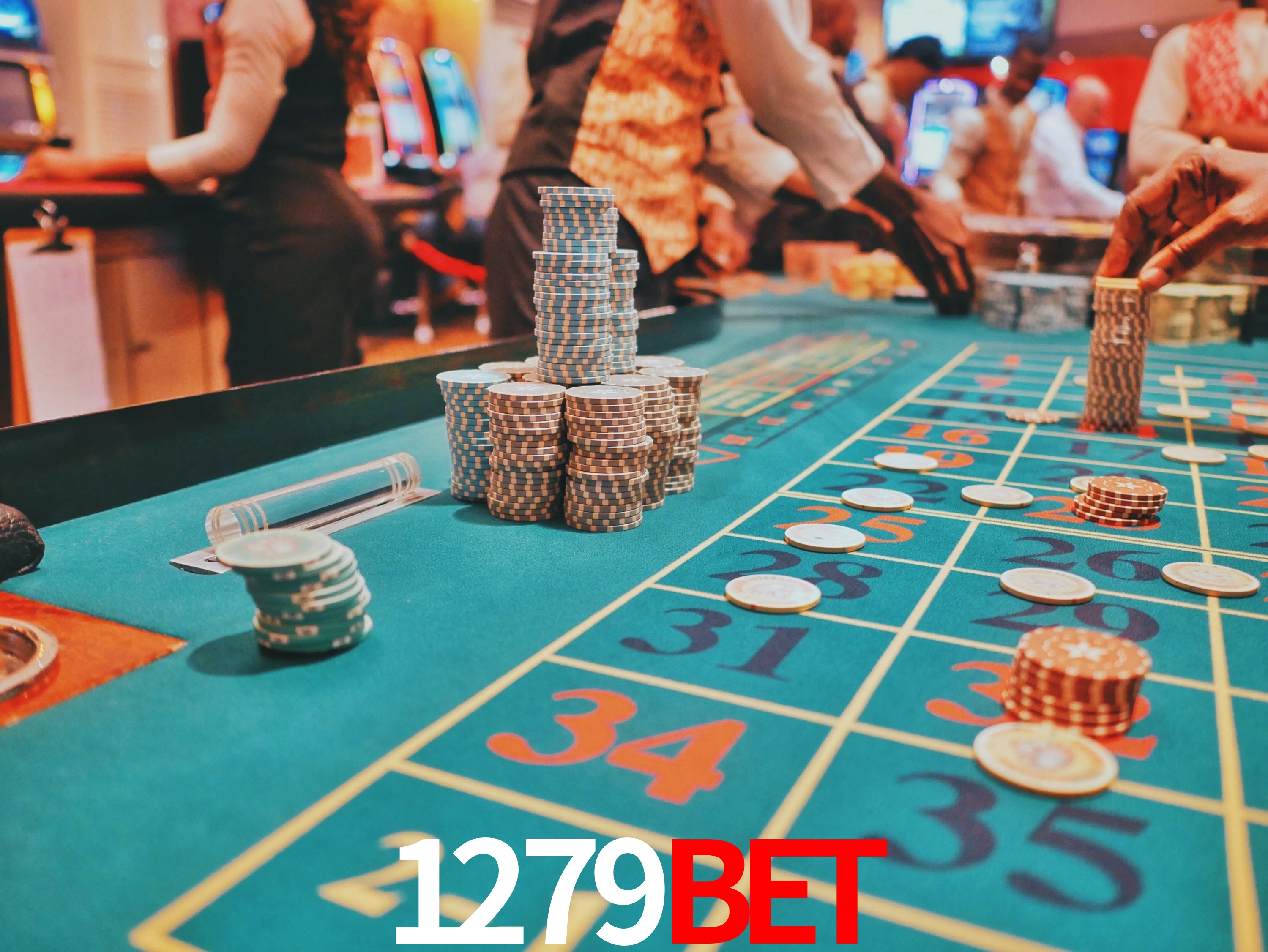 Descubra a Magia dos Jogos de Arcade no 1279bet