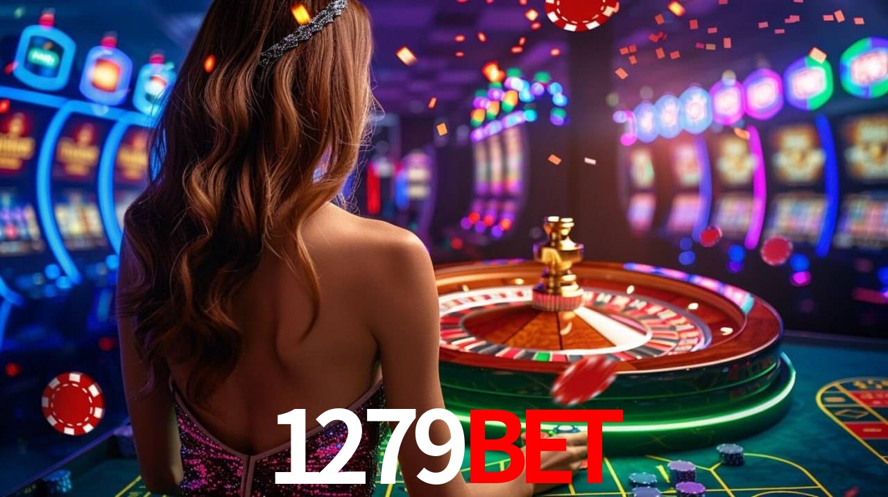 Descubra a Essência do 1279bet: Nossa História e Compromissos