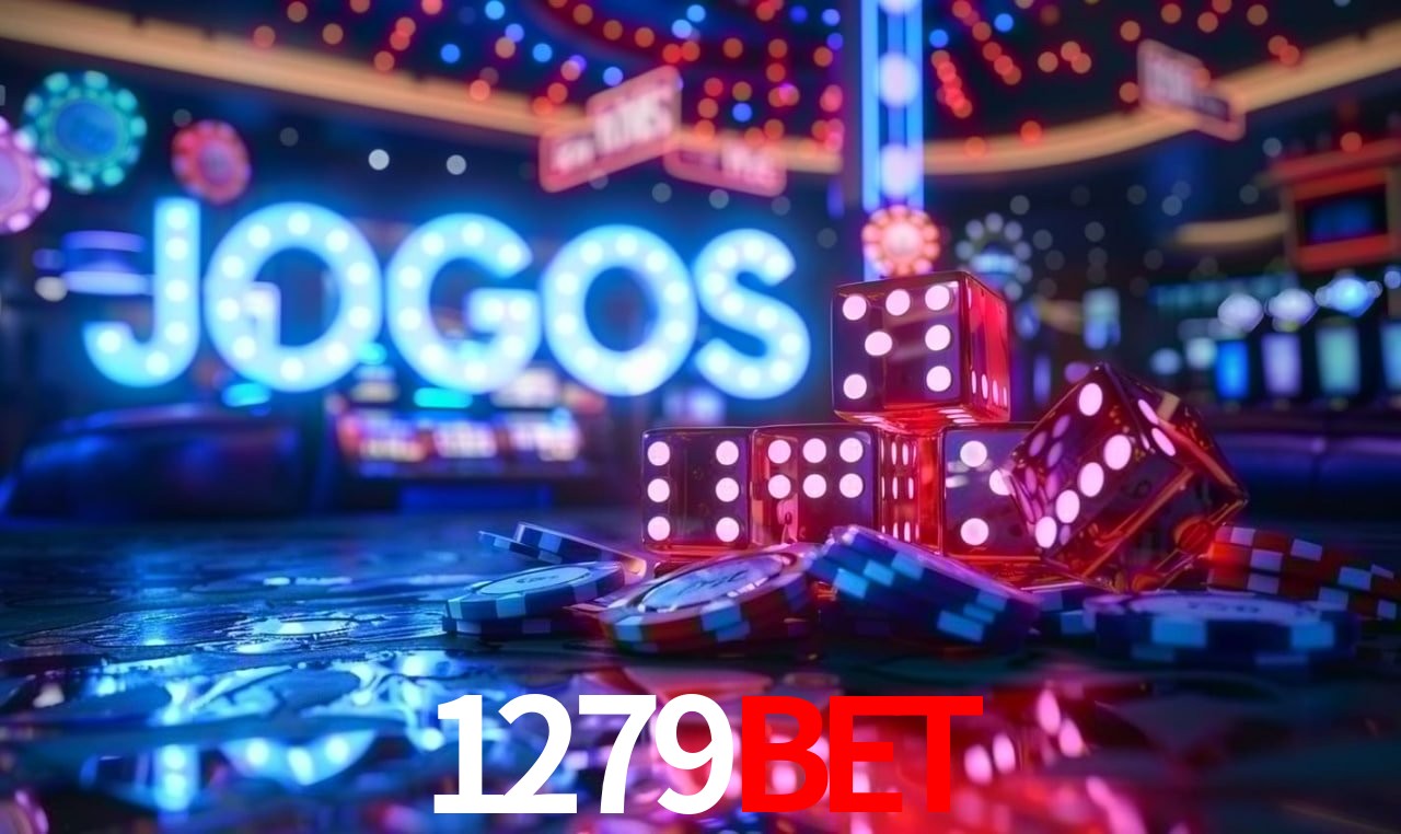 A Revolução dos Aplicativos de Jogos no 1279bet